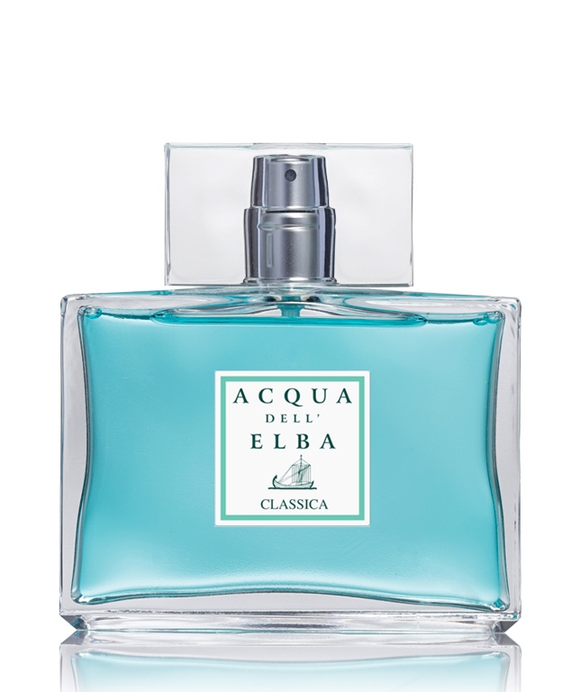 Acqua Dell'Elba Classica eau de parfum