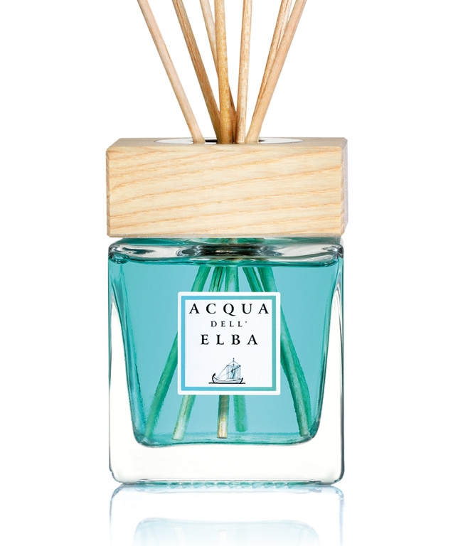 アクア・デッレ・エルバ Acqua Dell´Elba Home Fragrance Diffuser