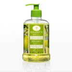 Saponificio Artigianale Fiorentino Bergamot Liquid Soap
