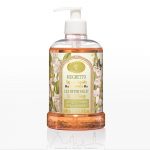 Saponificio Artigianale Fiorentino Lily of the Valley Liquid Soap