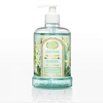 Saponificio Artigianale Fiorentino Sea Daffodil Liquid Soap