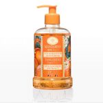 Saponificio Artigianale Fiorentino Tangerine Liquid Soap