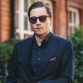 TBD Sunglasses Donegal (Black) - Image 4