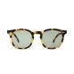 TBD Sunglasses Twill (Light Tortoise)
