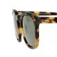 TBD Sunglasses Twill (Light Tortoise) - Image 2