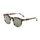 TBD Sunglasses Twill (Light Tortoise) - Image 3
