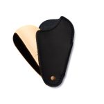 UTILE4 Travel Shoehorn (Black)