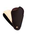 UTILE4 Travel Shoehorn (Brown)