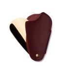 UTILE4 Travel Shoehorn (Burgundy)