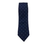 Caracciolo Tie (Blue Floral)