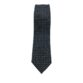 Caracciolo Tie (Blue Geometric)