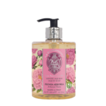 La Florentina Arboreal Peony Liquid Soap