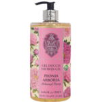 La Florentina Arboreal Peony Shower Gel