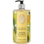 La Florentina Boboli Citrus Shower Gel
