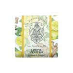 La Florentina Lemon & Ginger Soap