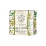 La Florentina Olive Oil & Tomato Leaf Soap