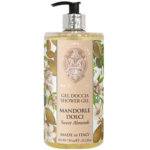 La Florentina Sweet Almond Shower Gel
