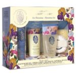 La Florentina Iris of Florence Spa Gift Set