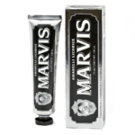 Marvis Amarelli Licorice Toothpaste