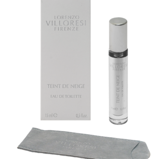 Lorenzo Villoresi Teint De Neige Eau de Toilette (Travel Size) - Image 2