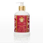Saponificio Artigianale Fiorentino Rosewood & Osmanthus Liquid Soap