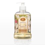 Saponificio Artigianale Fiorentino Magnolia Liquid Soap