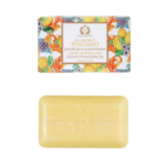 Casa Amalfi Buongiorno Positano Lemon Basil & Mandarin Soap