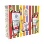 La Florentina Pomegranate & Red Grapes 3-PC Gift Set