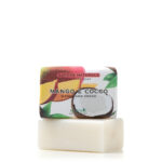 Bolgherello Mango and Coconut Soap