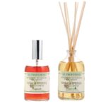 Bolgherello Spicy Vanilla Diffuser & Room Spray Set