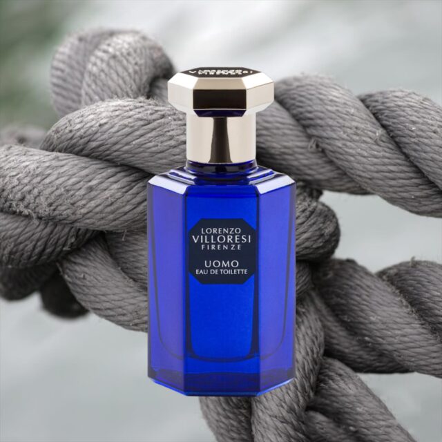 Lorenzo Villoresi Uomo is a fresh, elegant, masculine fragrance made with citrus, spices and aromatic wood. A true classic, which like all true classics, never goes out of style.
.
.
.
#gentiluomo #madeinitaly #distilleryto  #nicheperfume #nichefragrances #luxuryfragrance #perfume #colognes #fragrances #menscologne #mensgrooming #scentoftheday #lorenzovilloresi