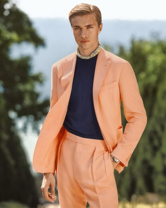 Fashion Friday!
.
.
.
#fashionfriday #fridaystyle #mensfashion #mensstyle #dappermen #dapperstyle #menwithstyle #stylishmen #dandystyle #styleoftheday #mensweardaily #ootdmen #welldressedmen #fashionfoward #suitstyle