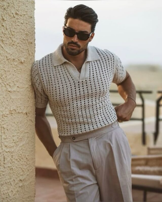 Fashion Friday!
.
.
.
#fashionfriday #fridaystyle #mensfashion #mensstyle #dappermen #dapperstyle #menwithstyle #stylishmen #styleoftheday #mensweardaily #ootdmen #welldressedmen